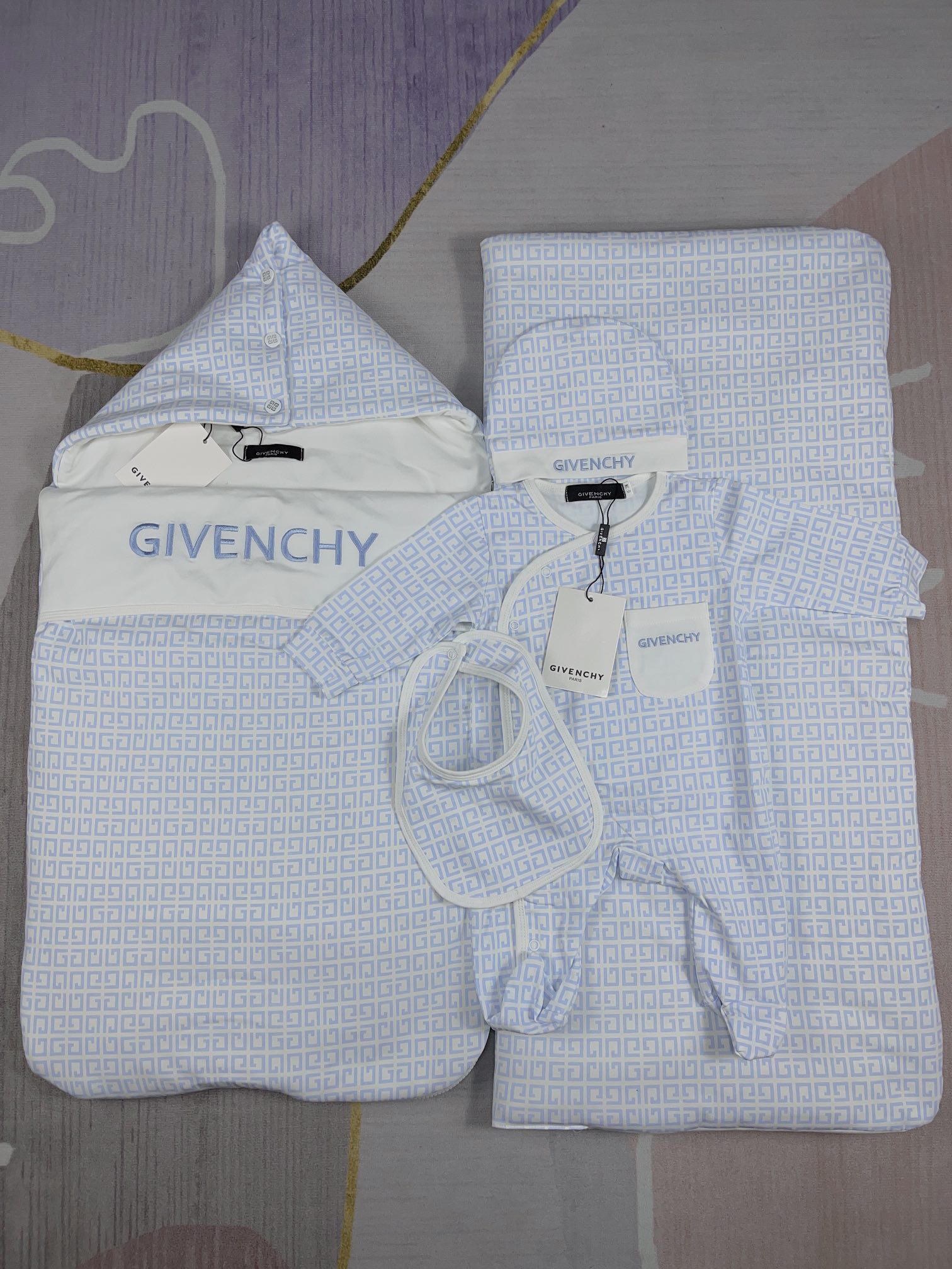 Givenchy Babies